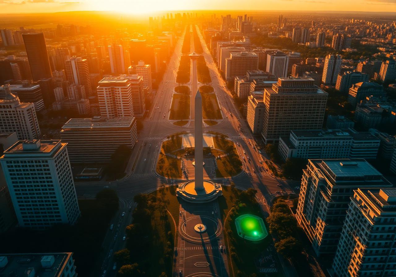 Buenos Aires