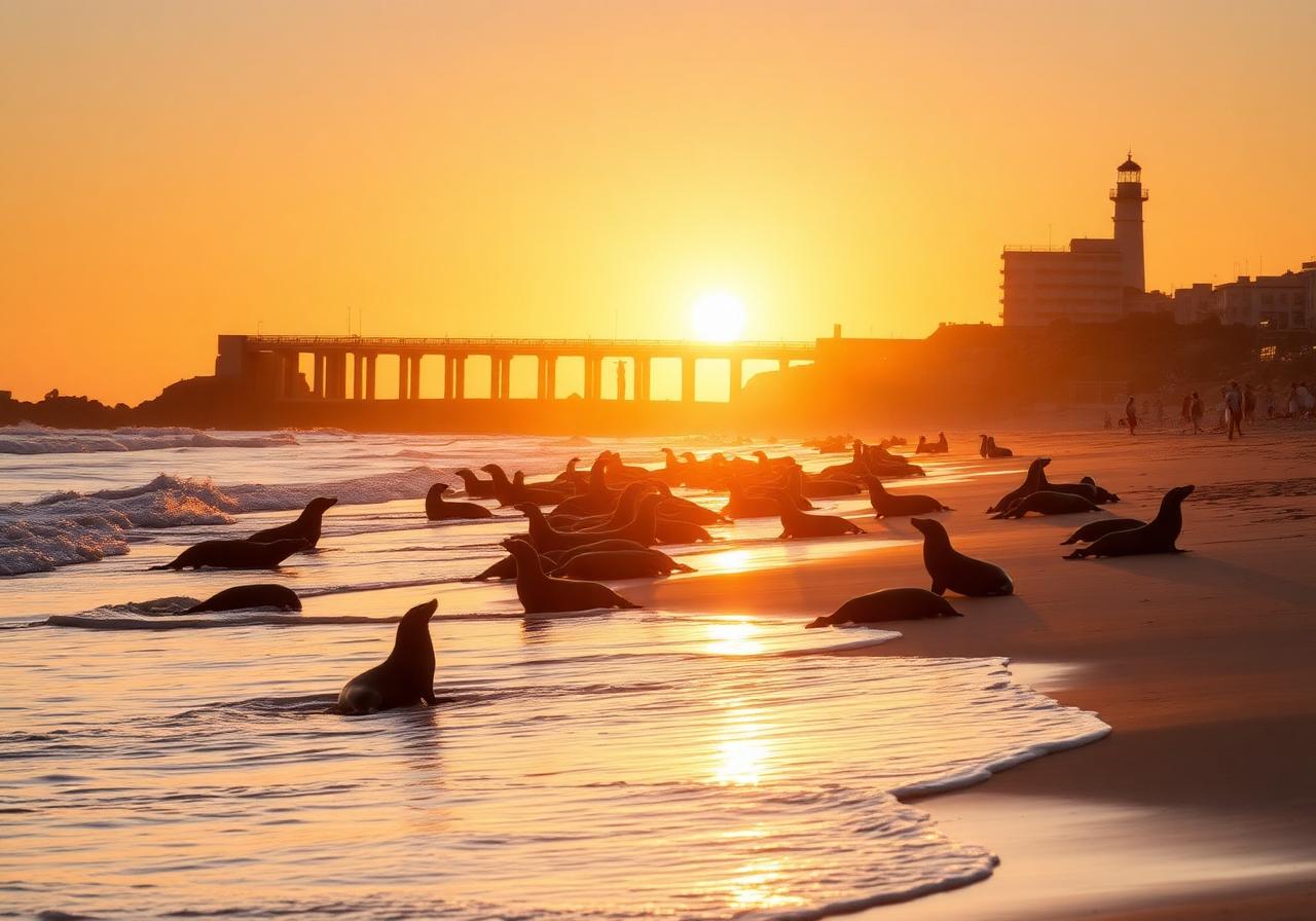 Mar del Plata