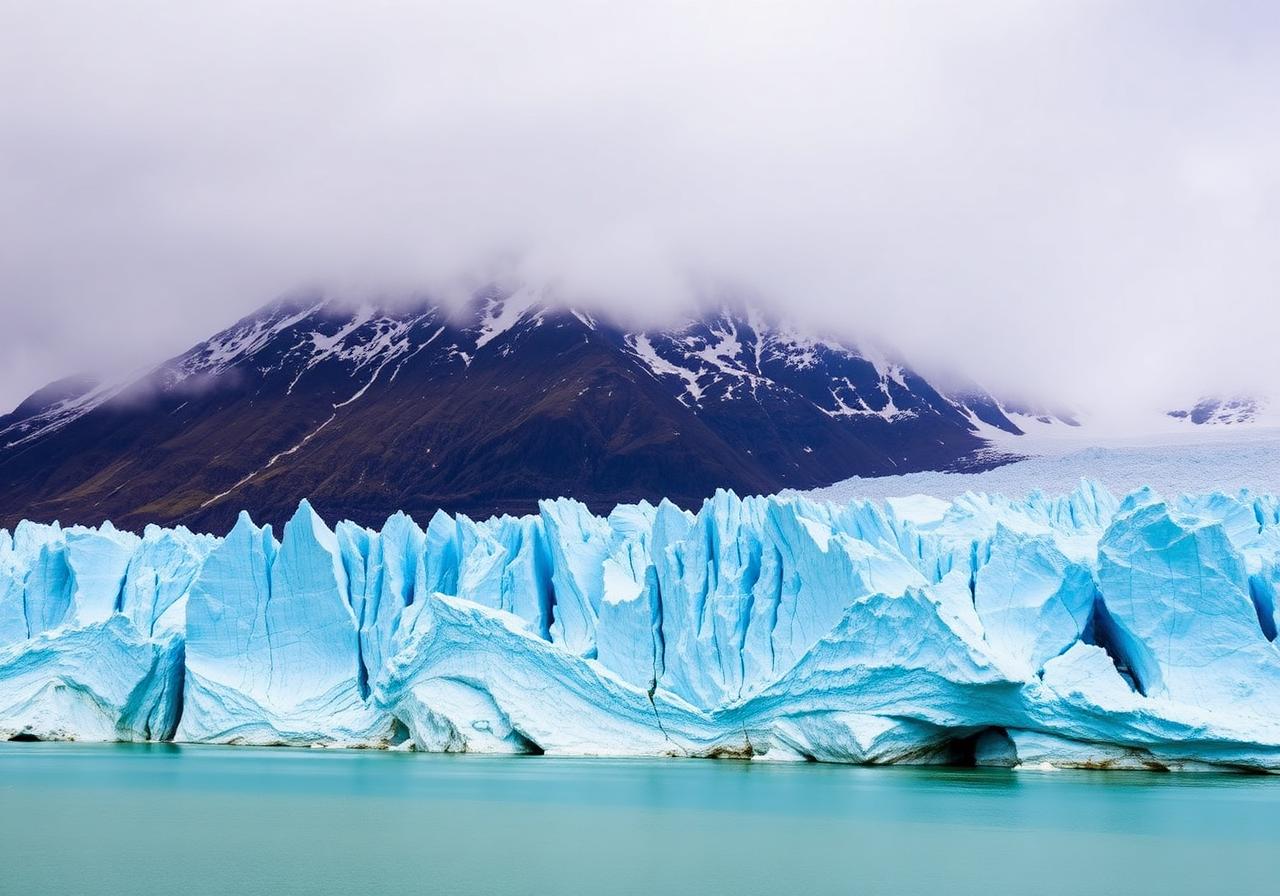 Calafate & Ushuaia